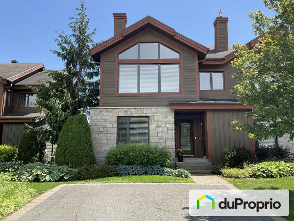 79 rue du Gros-Vallon, Beaupré for sale