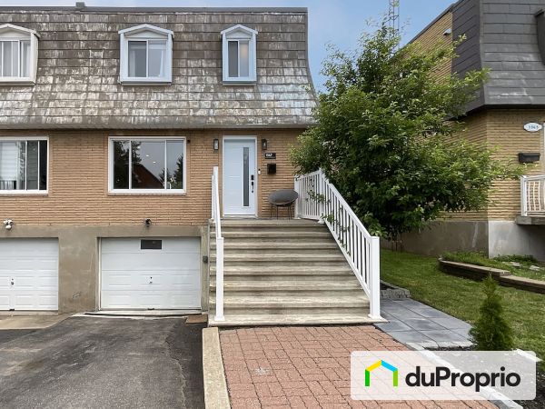 1067 rue Thierry, LaSalle for sale