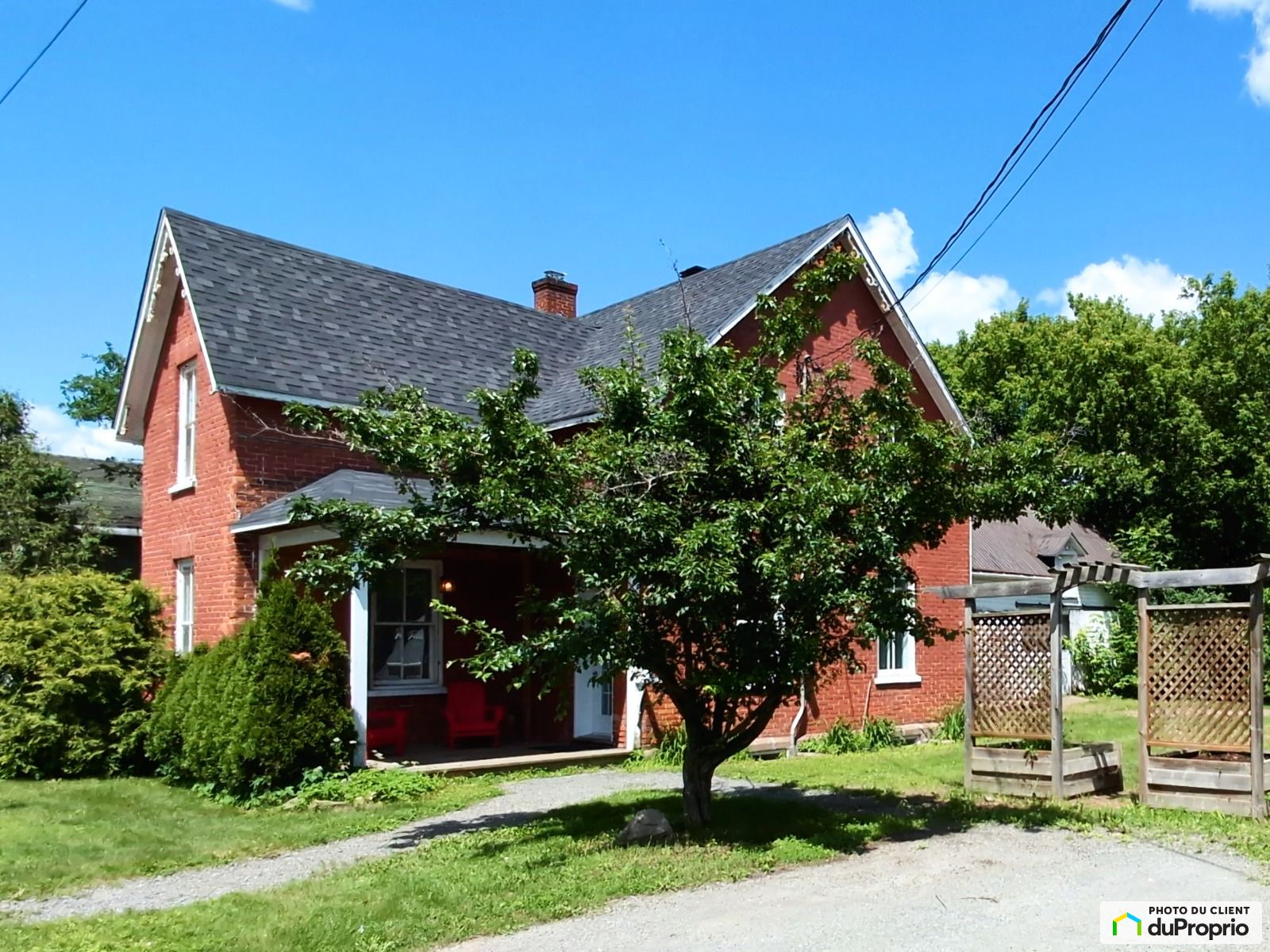 71 Rue Bellingham — photo 1