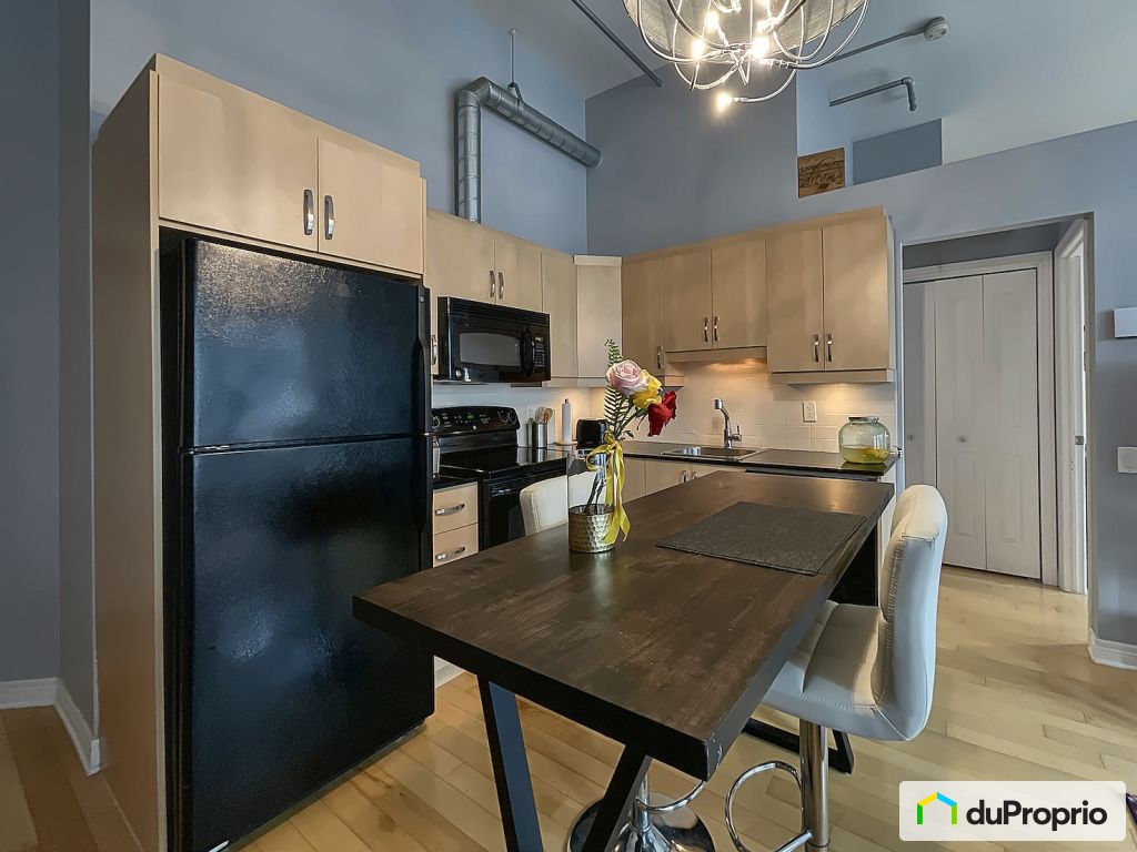 611 1200 Rue Saint Alexandre — photo 3