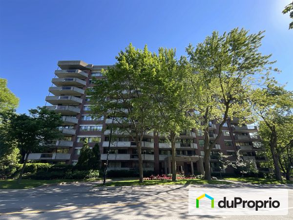 302-115 chemin de la Côte-Sainte-Catherine, Outremont for sale