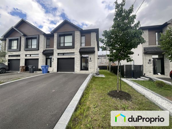 13428 rue du Charretier, Mirabel (St-Canut) for sale