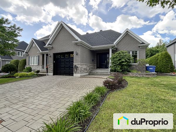 9635 rue de Vérone, Lebourgneuf for sale