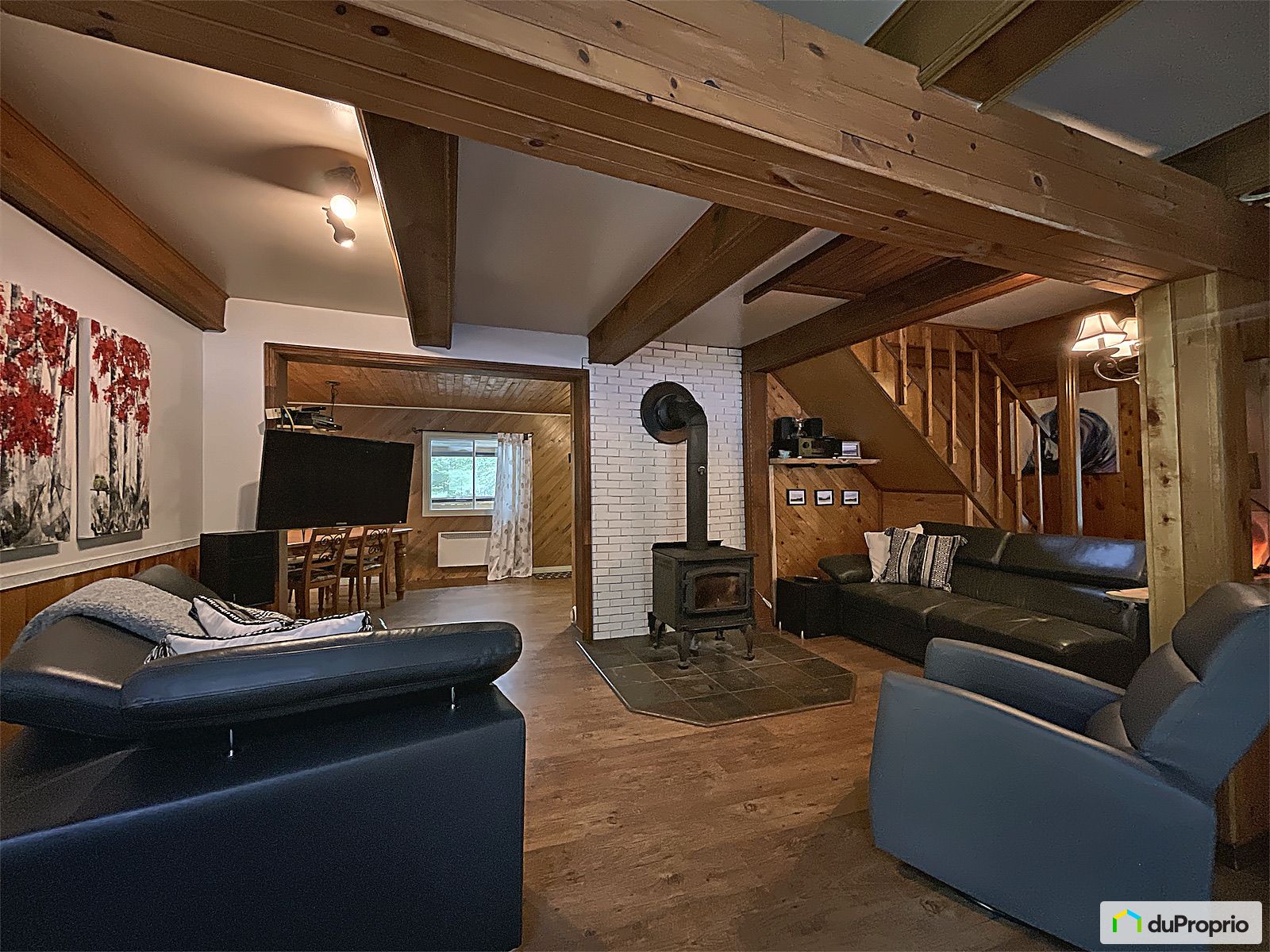 245 Rue Vigneault — photo 3