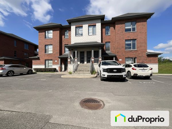 1434, rue de Niverville, Chambly à vendre