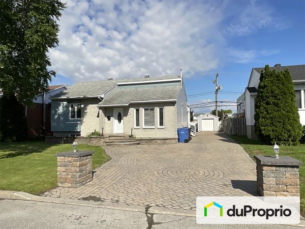 1101 rue Rainville, Repentigny (Repentigny) for sale