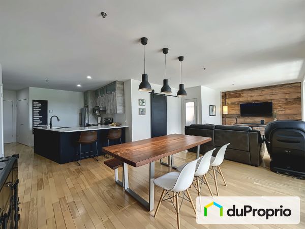 Overall View - 302-2150 boulvard Pie-Ix, Mercier / Hochelaga / Maisonneuve for sale