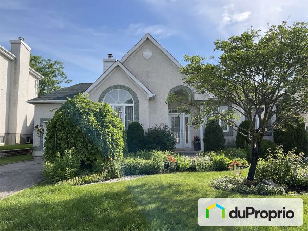 1348 rue Louis-Dantin, Boisbriand for sale