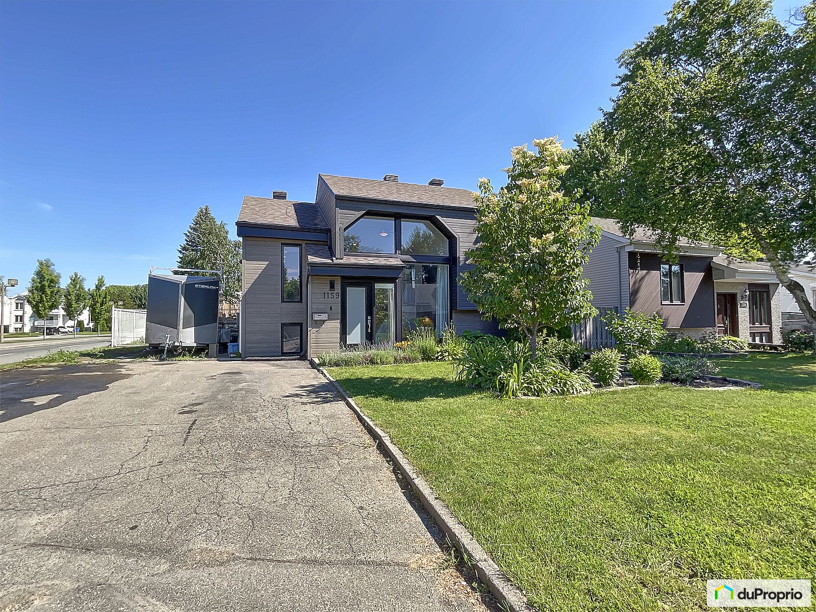 1159 Rue Gagnier — photo 1