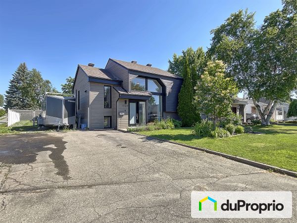 1159 rue Gagnier, Deux-Montagnes for sale