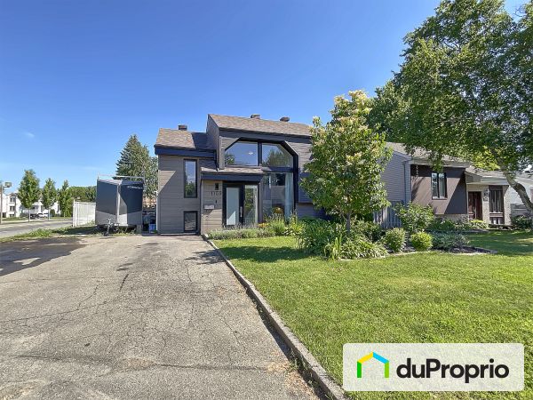 1159 rue Gagnier, Deux-Montagnes for sale