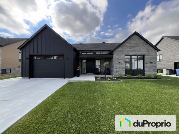 Summer Front - 3055 rue de l'Artisan, Trois-Rivières (Trois-Rivières) for sale