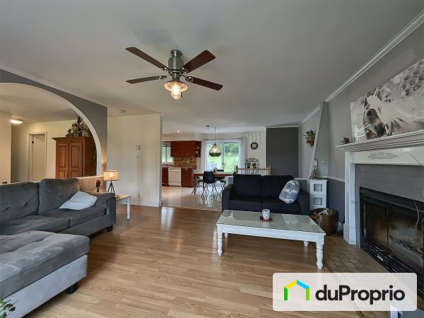 1278, rue Joseph, Prévost à vendre