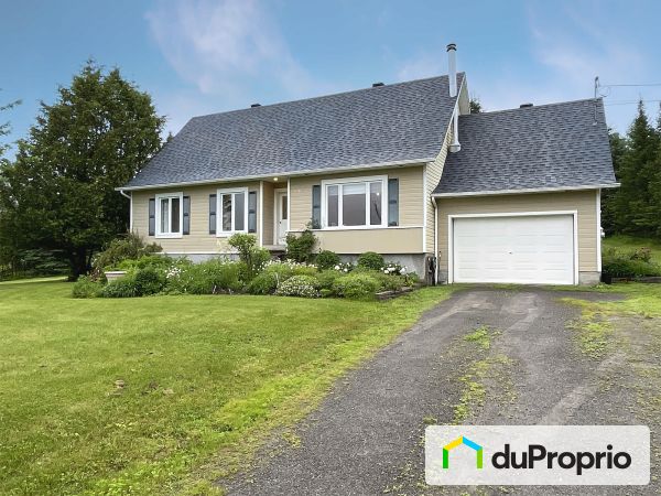 1278 rue Joseph, Prévost for sale