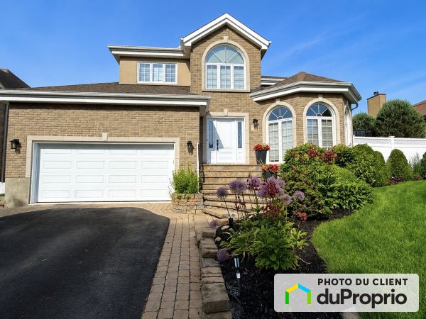 112 rue de Nantel, Gatineau (Gatineau) for sale