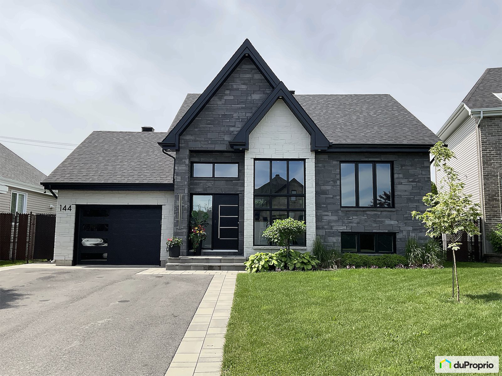 144 Rue Gilles Villeneuve — photo 1