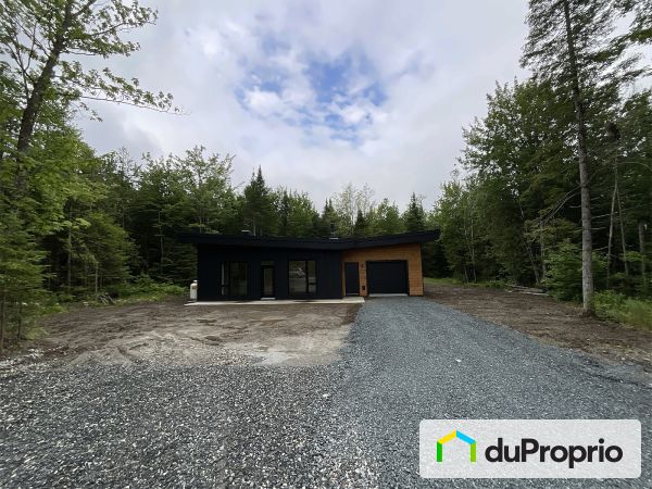 4 rue Lise, St-Joseph-De-Ham-Sud for sale