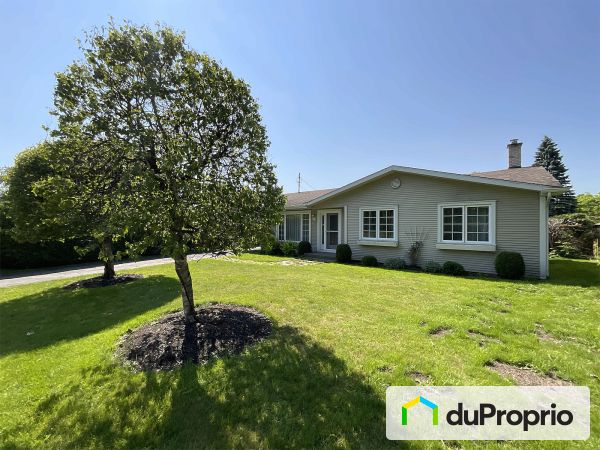 4090 rue de Montjoie, Sherbrooke (Jacques-Cartier) for sale
