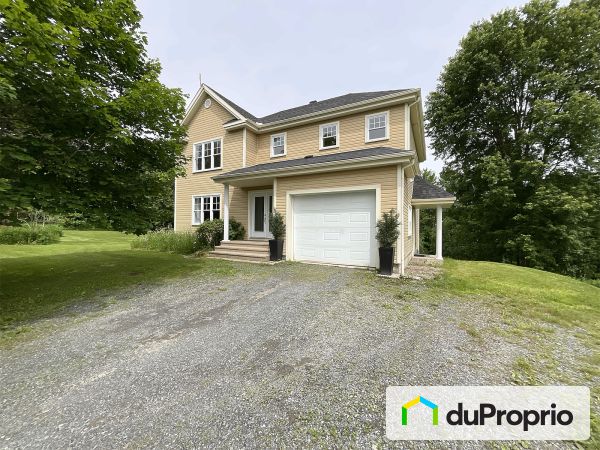 164, rue de Kamouraska, Dunham à vendre