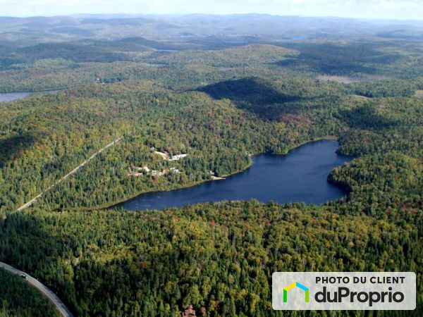 , rue de la foret, Ste-Marguerite-Du-Lac-Masson à vendre