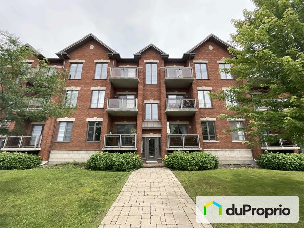 101-14221 boulevard Cavendish, Saint-Laurent for sale