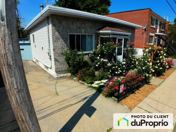 480, rue Jubinville, Pont-Viau à vendre