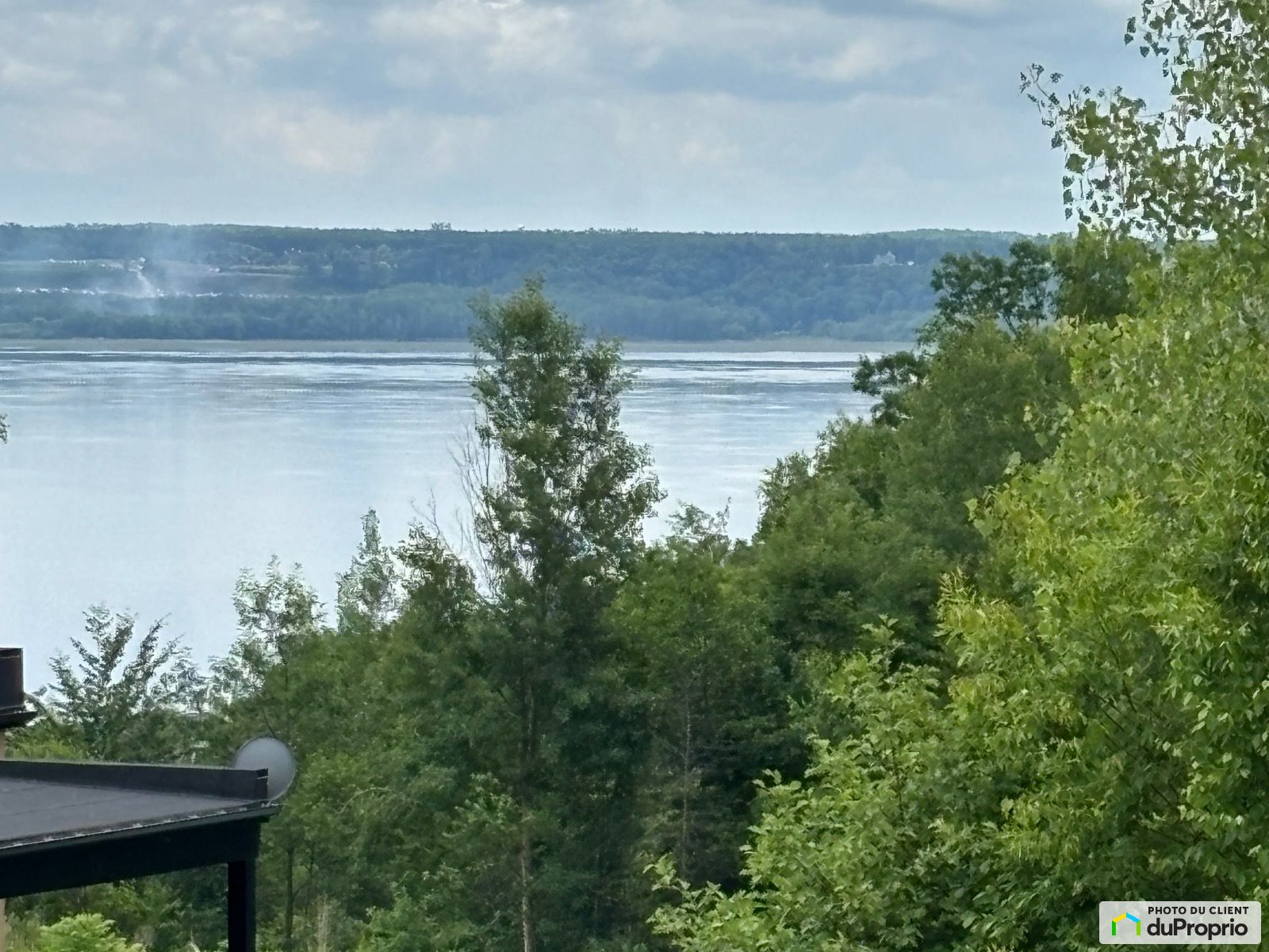 X Montee De La Pointe Aux Sabl — photo 1