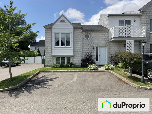 Property sold in Lebourgneuf