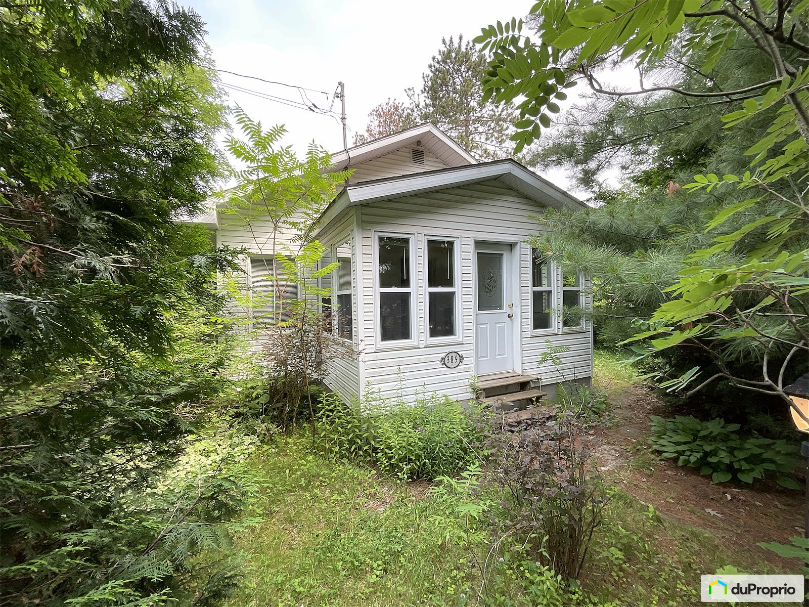 389 Rue Gagne — photo 1