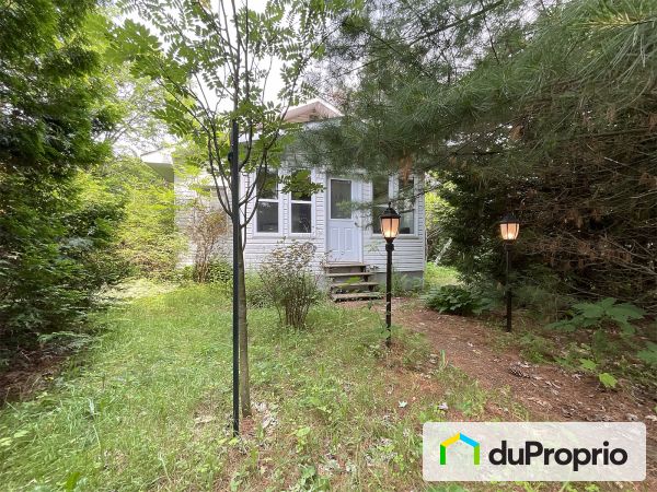 389 rue Gagné, St-Gabriel for sale