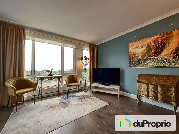 811-1200 rue Sauvé, Sillery for sale