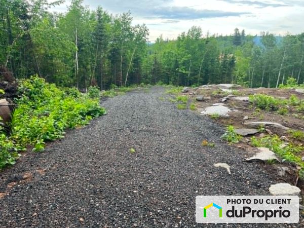 7 chemin des Orignaux, St-Charles-De-Bourget for sale