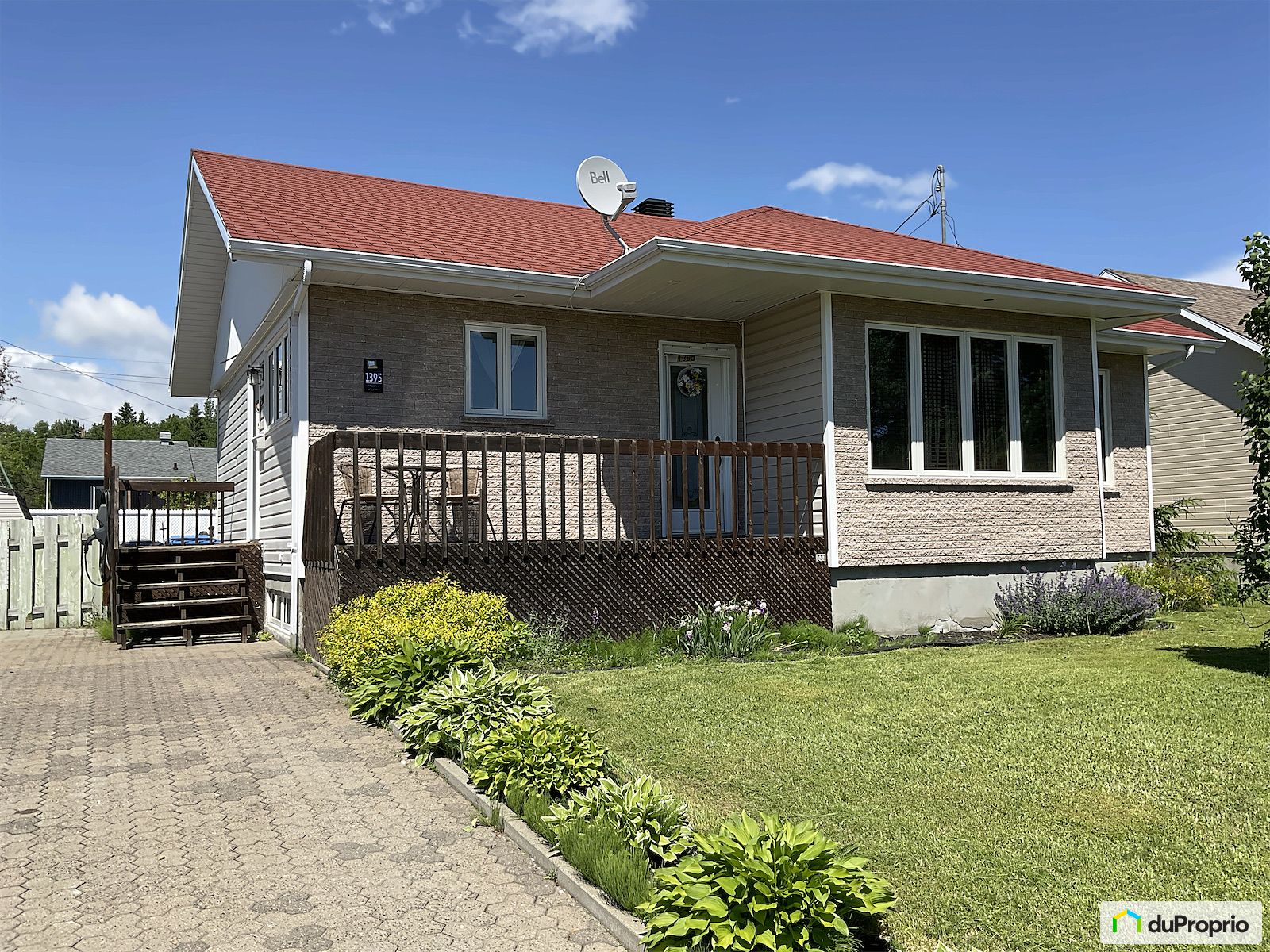 1395 Rue Vigneault — photo 3