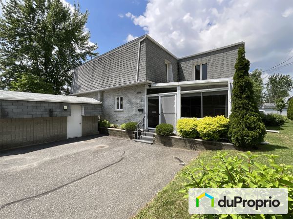 900 rue Bousquet, Drummondville (Drummondville) for sale