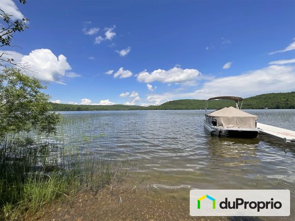Lac - 2220, chemin Principal, Shawinigan (St-Gerard-Des-Laurentides) à vendre