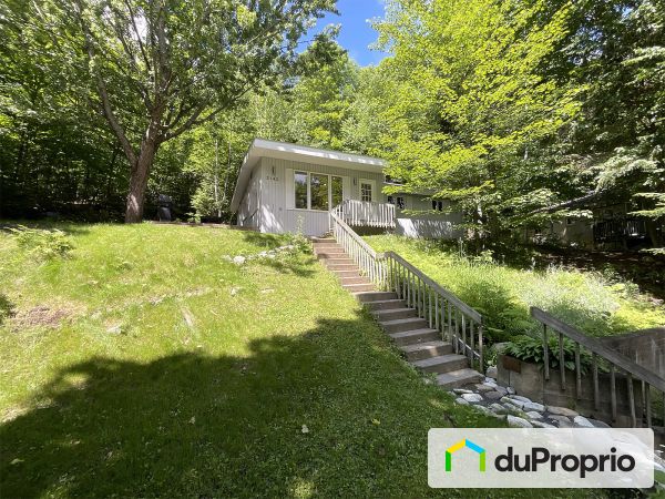3142 rue Park, Rawdon for sale