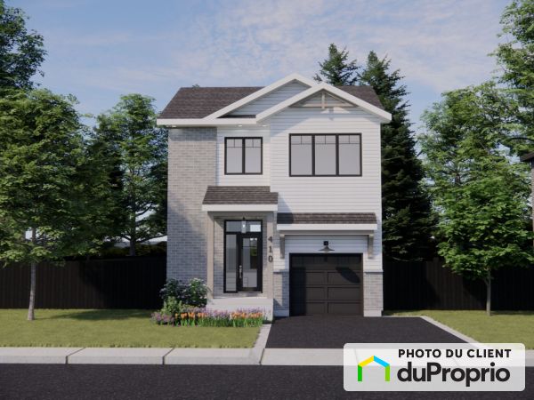 rue Richelieu, St-Roch-De-Richelieu for sale