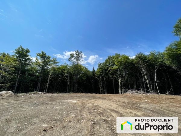 0 montée Brien, Lac-Superieur for sale