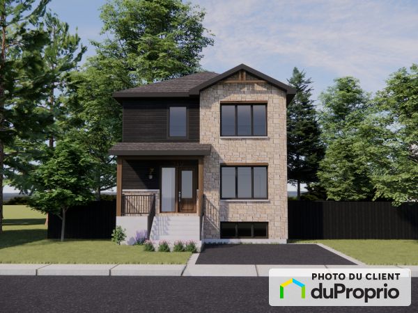 rue Richelieu, St-Roch-De-Richelieu for sale