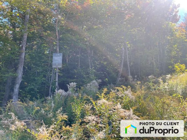 Lot - 30 montée de Kicking Horse, Morin-Heights for sale