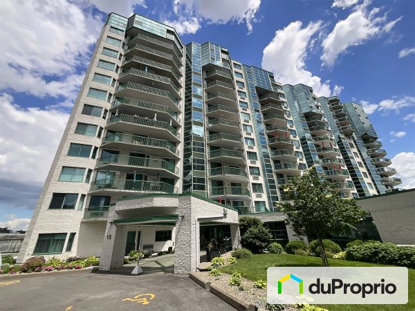 504-15 rue des Émeraudes, Repentigny (Repentigny) for sale