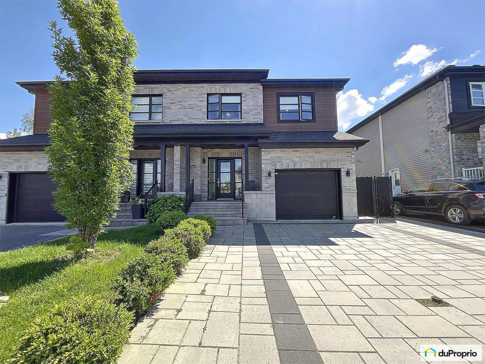 2094 Rue Robert Bouthillette — photo 1