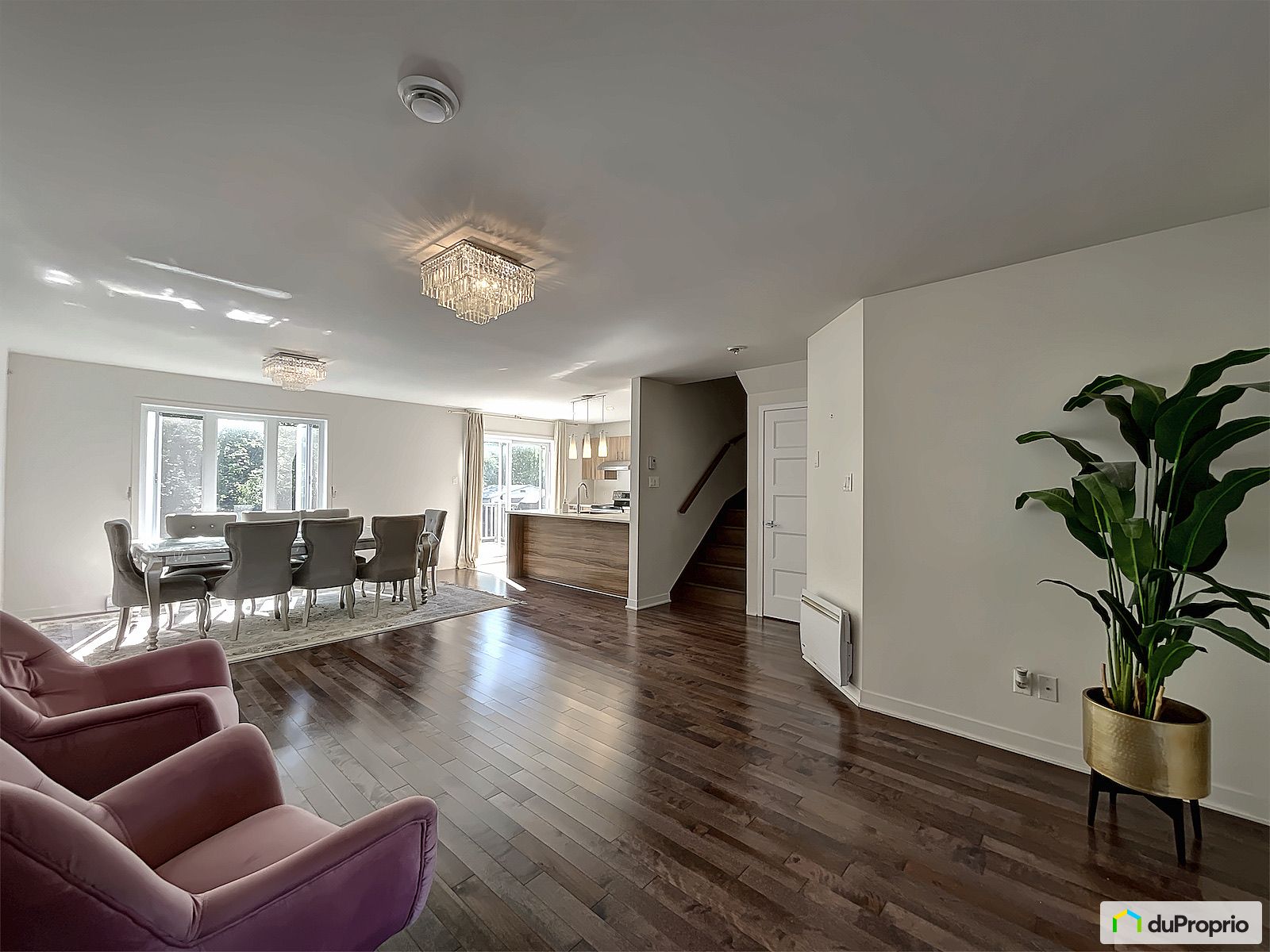 2094 Rue Robert Bouthillette — photo 2