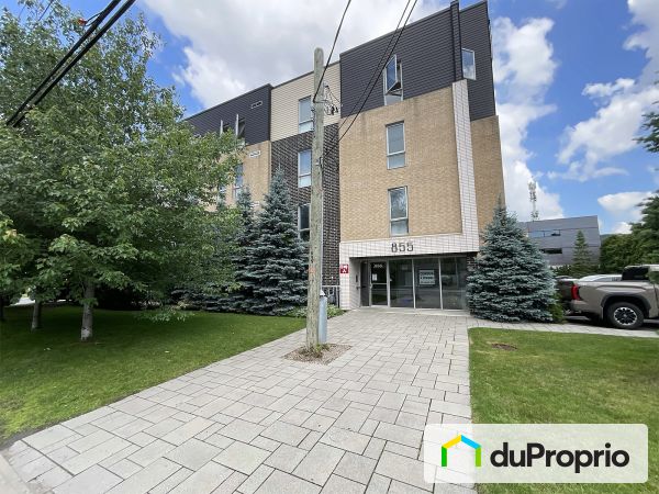 108-855, chemin Tiffin, Longueuil (Vieux-Longueuil) à vendre