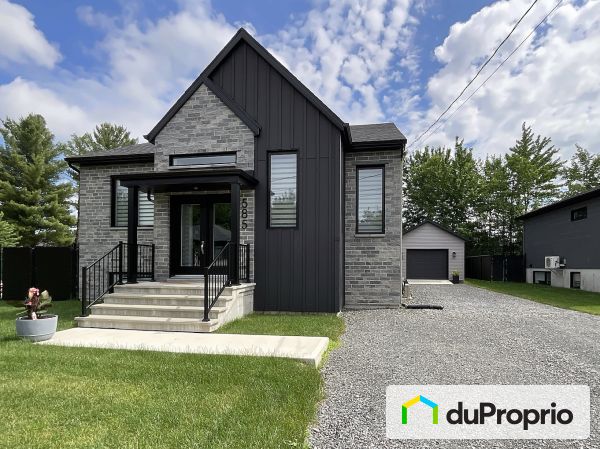 585 rue du grenache, Drummondville (Drummondville) for sale