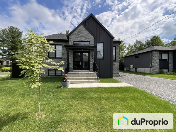 585 rue du Grenache, Drummondville (Drummondville) for sale