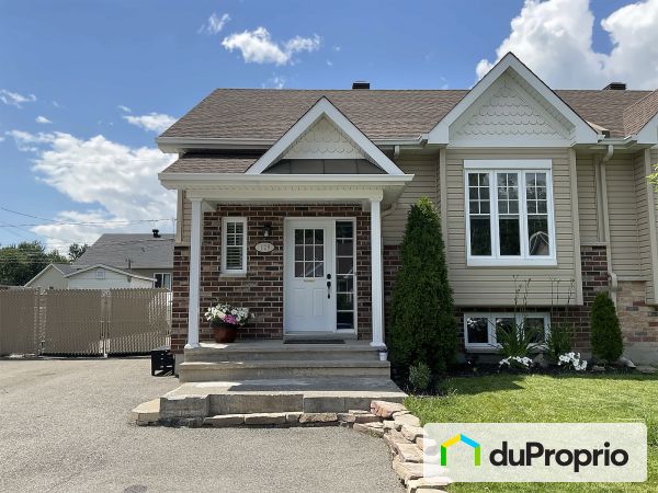 129 rue viliotte, St-Lin-Laurentides for sale