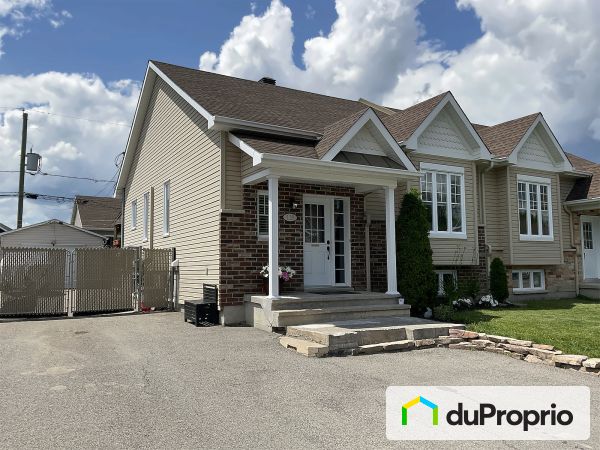 129 rue viliotte, St-Lin-Laurentides for sale