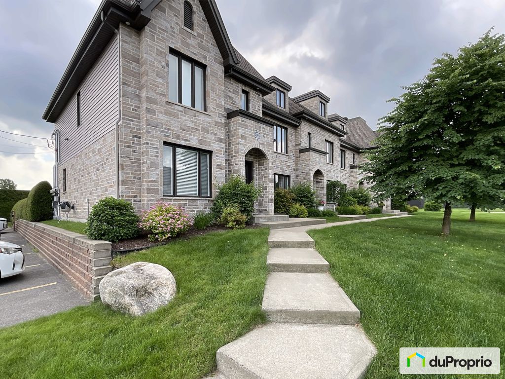 2399 Boulevard Hamelin — photo 2