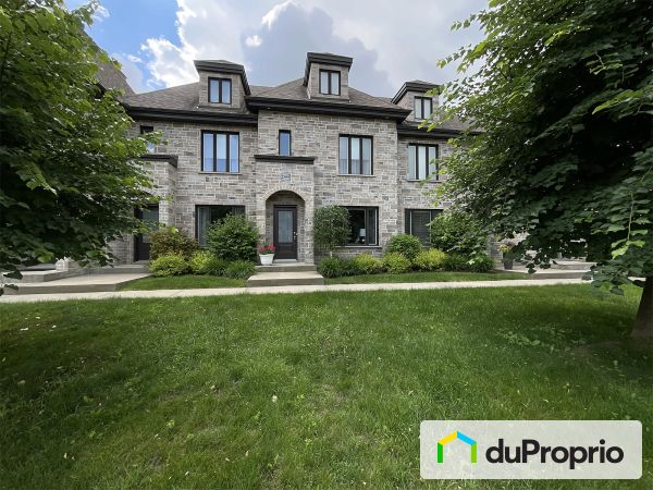 2399, boulevard Hamelin, Trois-Rivières (Trois-Rivières) à vendre